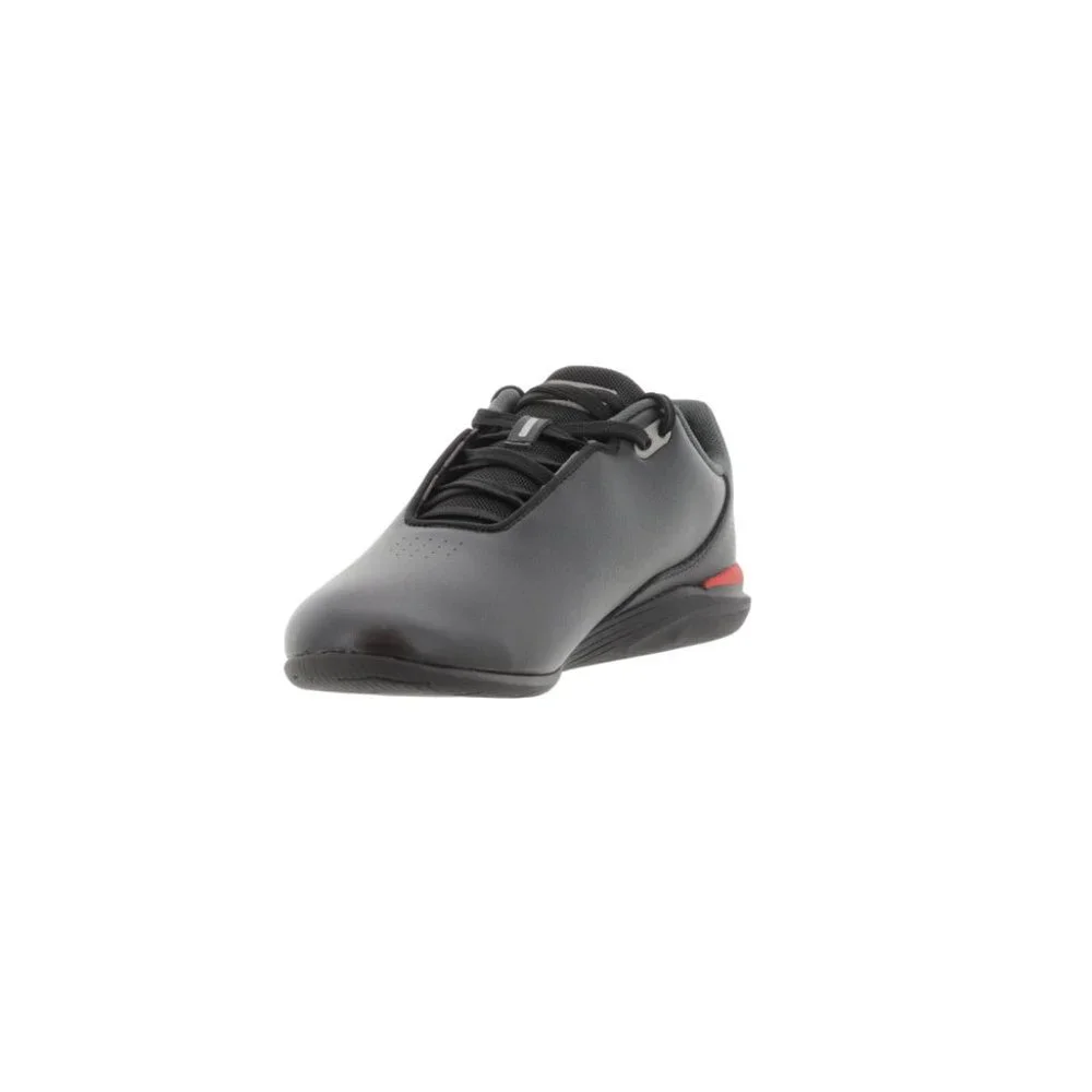 Puma Ferrari Drift Cat Decima Mens Motorsport Shoes Black 307193-01 NEW Sz 10.5 - Picture 6 of 10